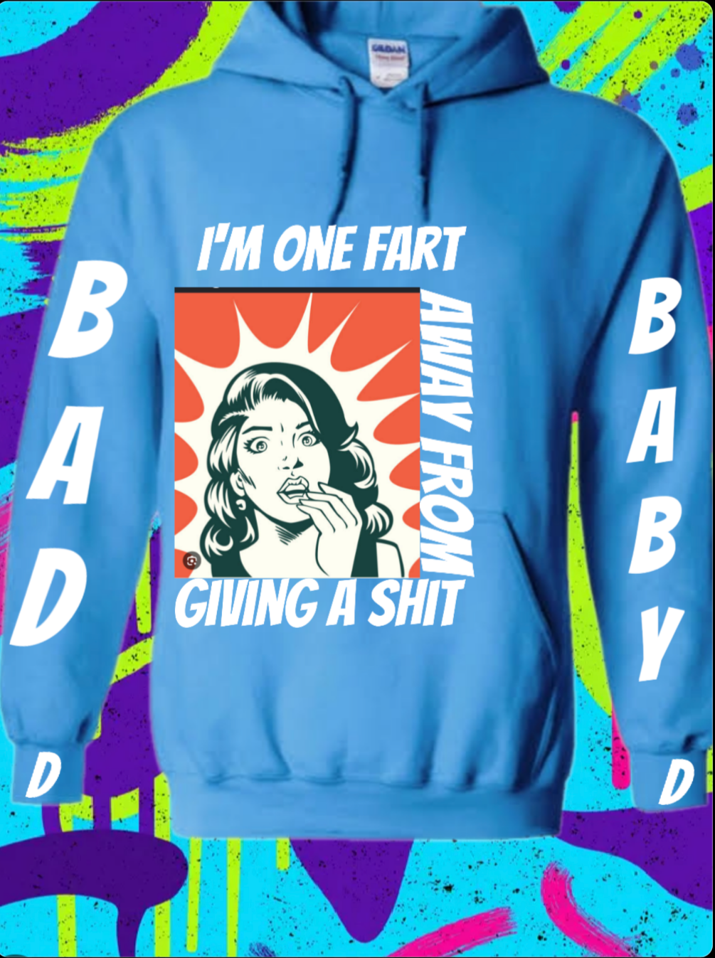 Hoodies