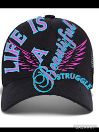 Flex Fit Ballcaps
