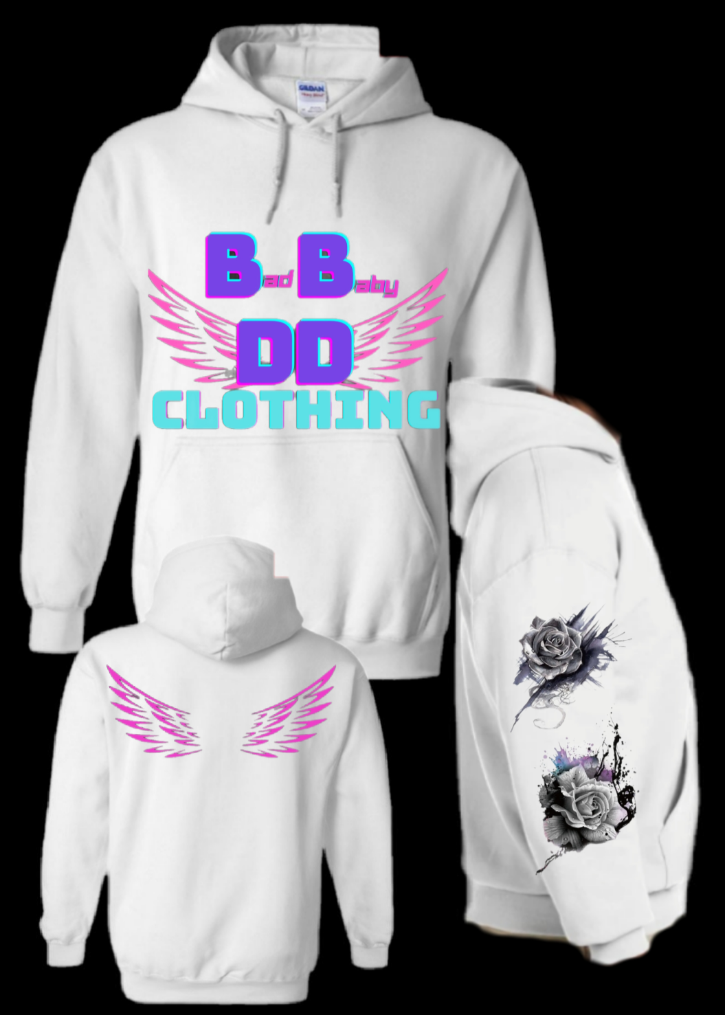 Hoodies