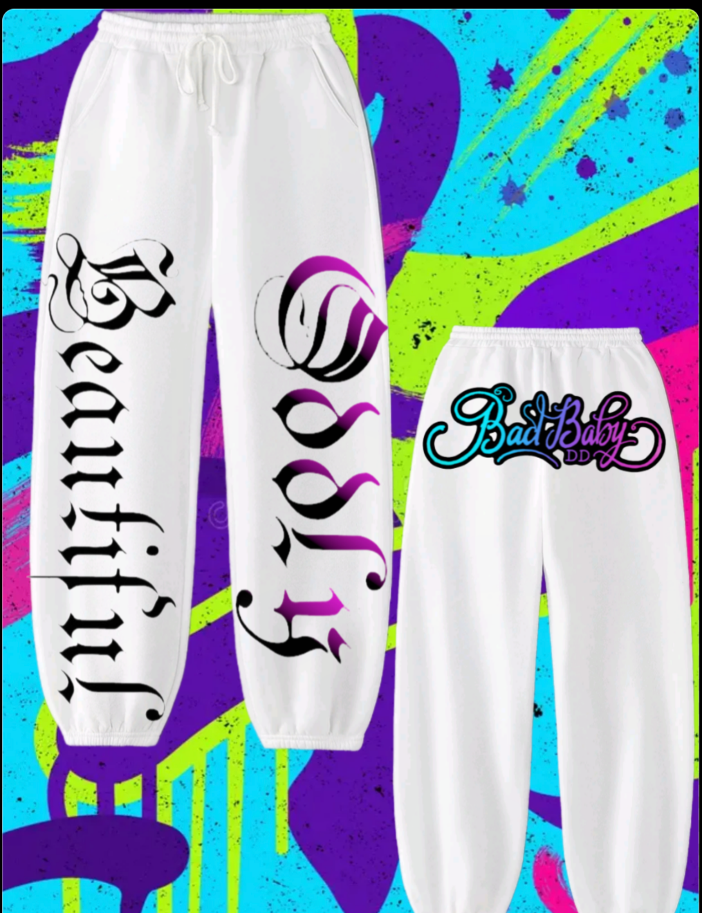 Sweatpants